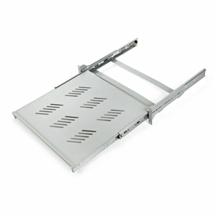 網(wǎng)絡(luò)機(jī)柜活動(dòng)鍵盤(pán)托架配件