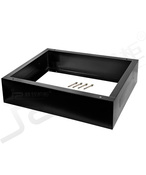 網(wǎng)絡(luò)機(jī)柜底座定制