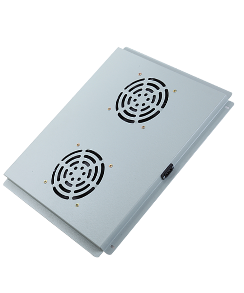 網絡機柜風扇盤配件