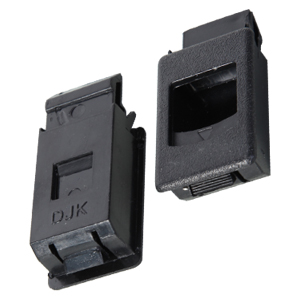 網(wǎng)絡服務器機柜側門扣