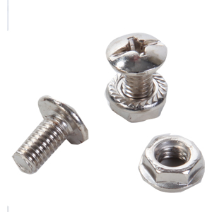 網(wǎng)絡服務器機柜鍍鋅螺絲