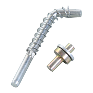 網(wǎng)絡服務器機柜上下門栓