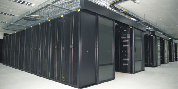 冷通道方案-精致智能機(jī)柜分析為什么要進(jìn)行冷熱通道隔離?