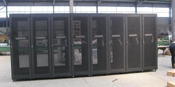 機柜參數(shù)_42U標準網絡機柜尺寸多少錢?