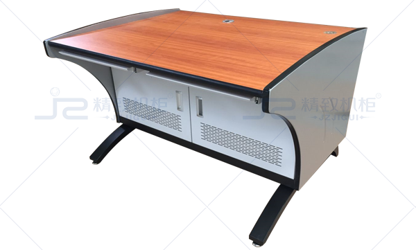 鵬鼎時(shí)代大廈選用精致操作控制臺(tái)廠(chǎng)家產(chǎn)品