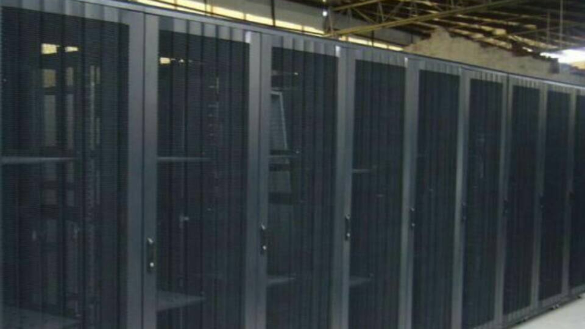 精致森藍(lán)抗震機(jī)柜檢測報(bào)告--為您投標(biāo)添磚加瓦