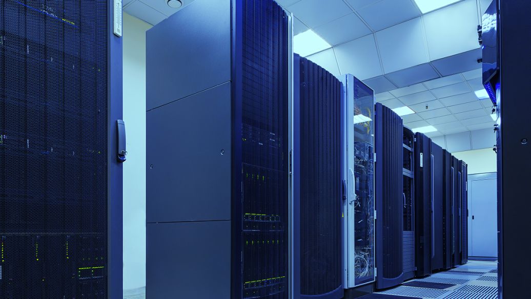 數(shù)據(jù)中心機房的建設包含哪些系統(tǒng)？