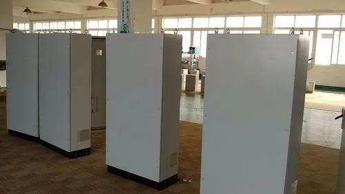 客戶經(jīng)常會問到的問題之搬運(yùn)網(wǎng)絡(luò)機(jī)柜有什么要求