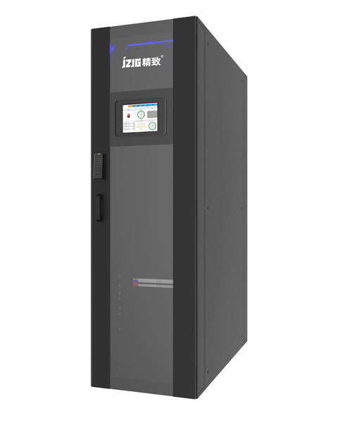 機(jī)架式一體化機(jī)柜