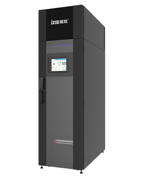 多功能一體化機(jī)柜