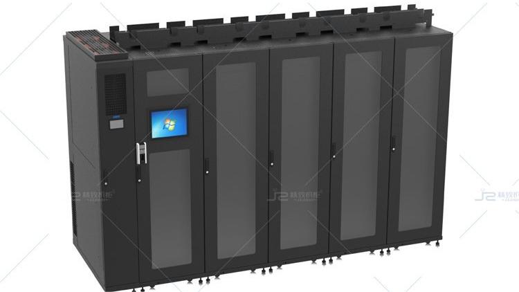 機(jī)柜廠家為您介紹數(shù)據(jù)中心如何配備機(jī)柜