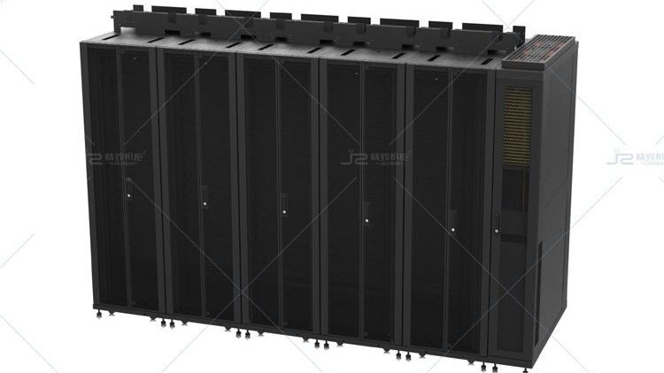 對不同規(guī)模微模塊機房及邊緣計算應用的分析