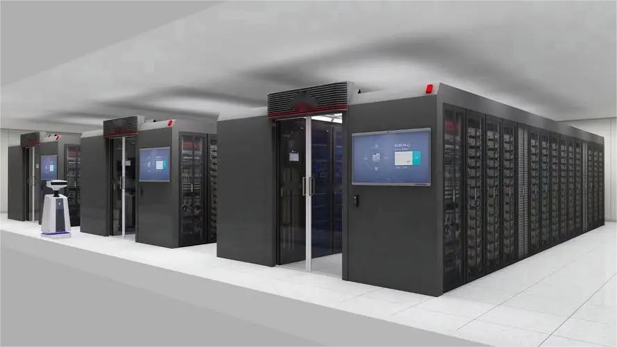 關(guān)于一體化智能機柜你不得不知道的知識