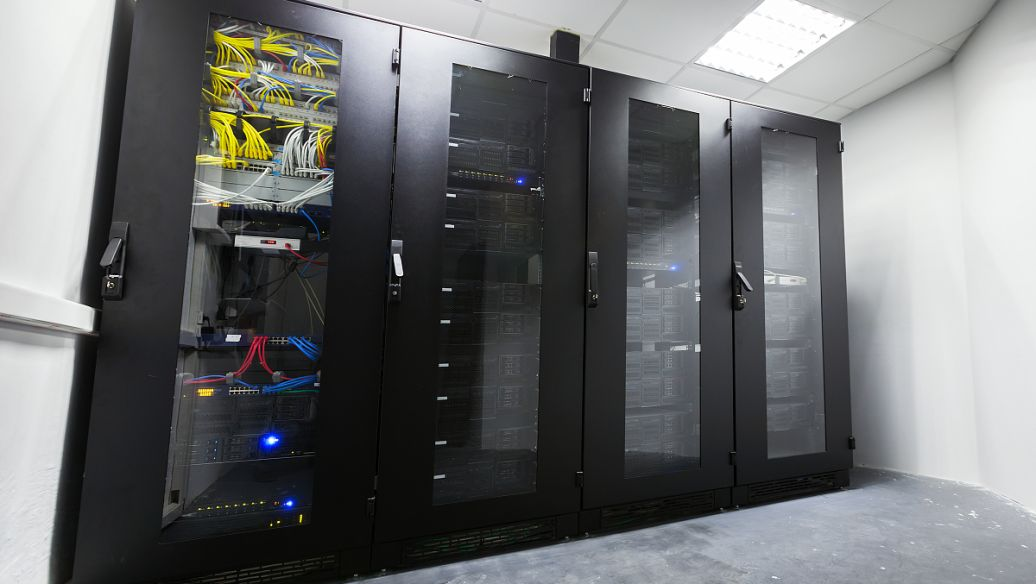 弱電人士需要了解哪些機(jī)柜知識？