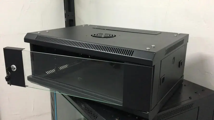 精致壁掛機(jī)柜-掛墻機(jī)柜科普介紹