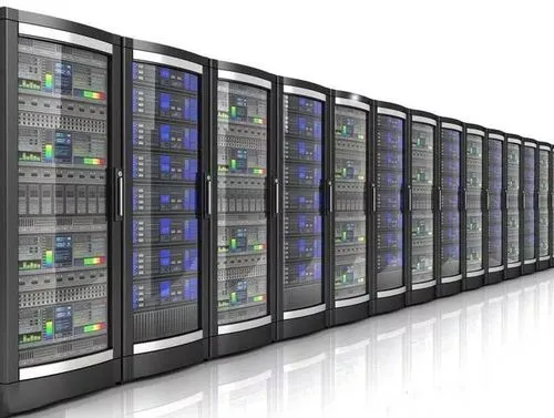 機(jī)柜：弱電智能化工程的必備利器