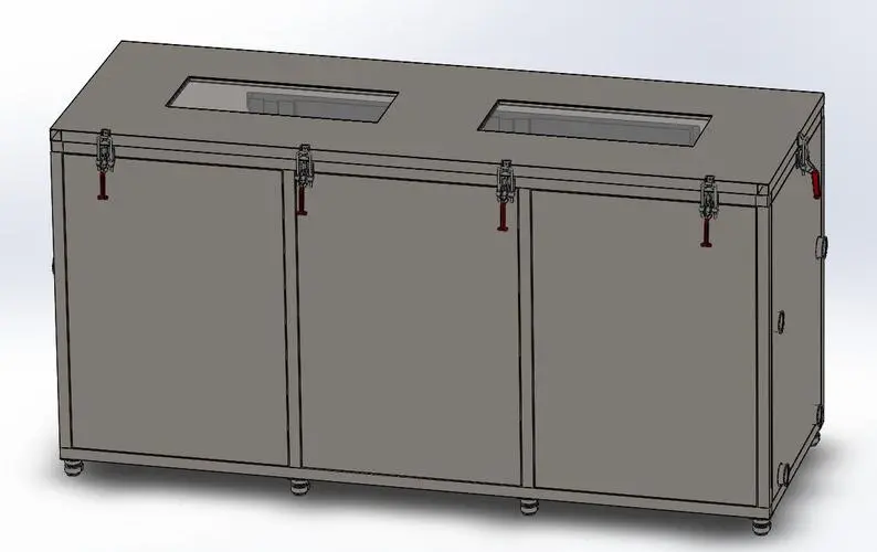 什么是直接接觸式和間接接觸式液冷機(jī)柜