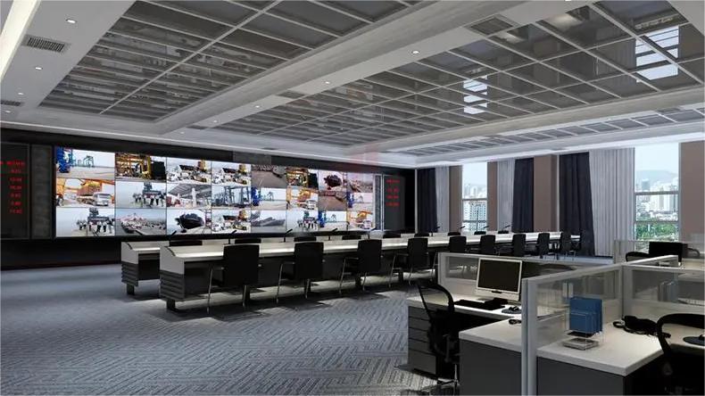 數(shù)據(jù)機(jī)房除了機(jī)柜外，還需要配套那些弱電產(chǎn)品？