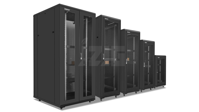 網(wǎng)絡(luò)機(jī)柜用什么材質(zhì)工藝制作的