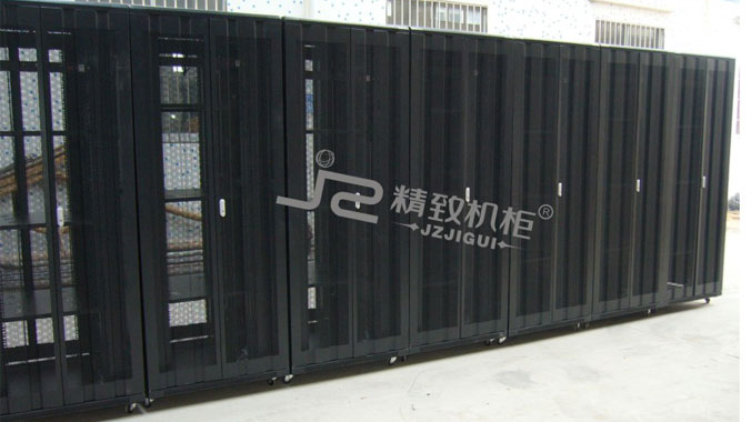 數(shù)據(jù)中心機(jī)柜解密，輕松掌握基礎(chǔ)知識(shí)