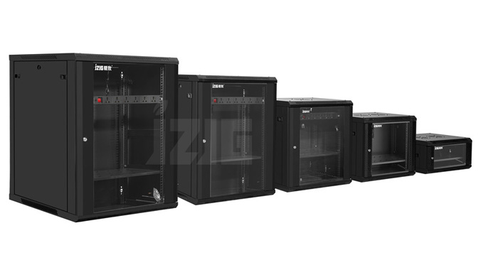 如何選擇合適的壁掛機(jī)柜？關(guān)鍵因素一次解析！