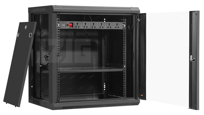 機(jī)柜機(jī)架設(shè)計規(guī)范，保障設(shè)備安全與穩(wěn)定