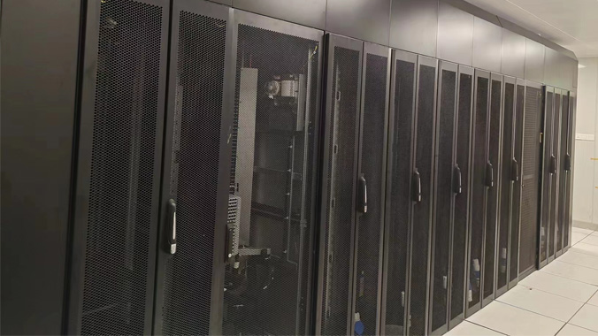 機箱機柜模塊化設計解析