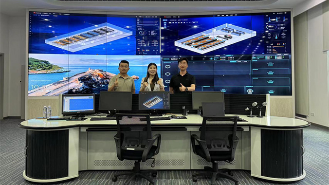 精致機柜關于中儲糧油罐混裝事件的思考—安全與規(guī)范的重要性