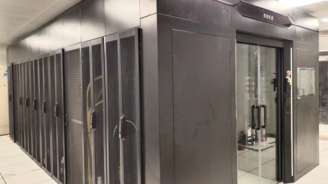 確保機(jī)柜安全穩(wěn)定的微環(huán)境監(jiān)控、溫濕度環(huán)境監(jiān)測(cè)技術(shù)