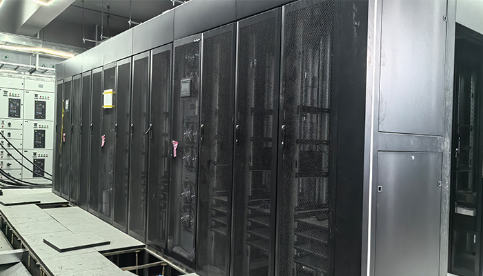 精致集團(tuán)機(jī)柜產(chǎn)品通過哪些權(quán)威認(rèn)證？品質(zhì)保障全面解讀