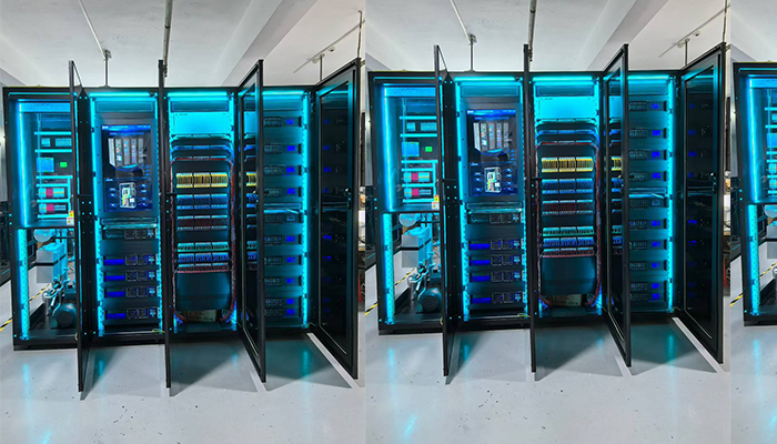 精致集團(tuán)為何能成為華為、騰訊等企業(yè)的機(jī)柜供應(yīng)商？