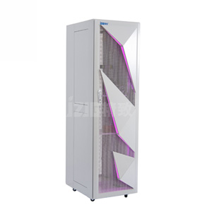 7035色異型門機(jī)柜