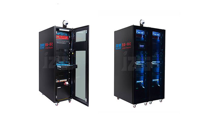 了解精致機(jī)柜，探索其價值所在