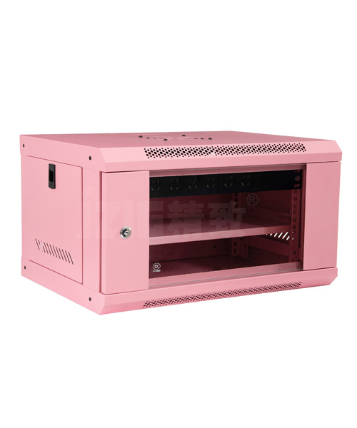 精致機柜網(wǎng)絡(luò)掛墻機柜