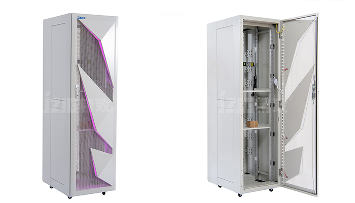 從 0 到 162 萬臺，精致機柜憑什么稱霸深圳 50% 市場？