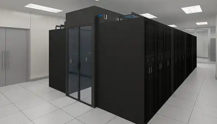 精致機(jī)柜：行業(yè)里的六邊形戰(zhàn)士，憑什么？