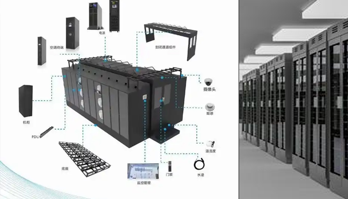 定制機(jī)柜產(chǎn)品服務(wù)優(yōu)勢