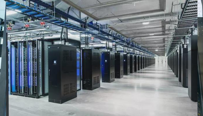 網(wǎng)絡機柜：智能化時代的升級之選