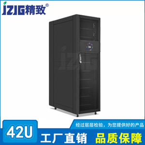 黑色亞光細(xì)砂紋G型柜機(jī)柜