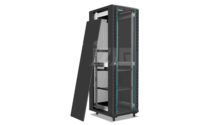 解鎖精致機(jī)柜的獨(dú)特魅力與實(shí)用價值