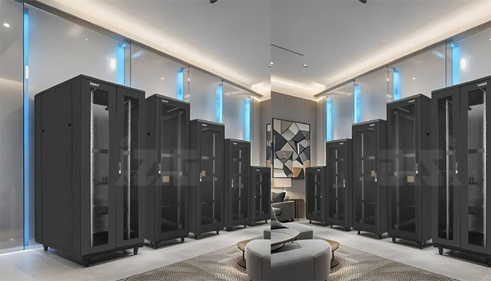 制機(jī)柜≠漫長等待！精致集團(tuán)如何保障非標(biāo)訂單的準(zhǔn)時高效出貨？