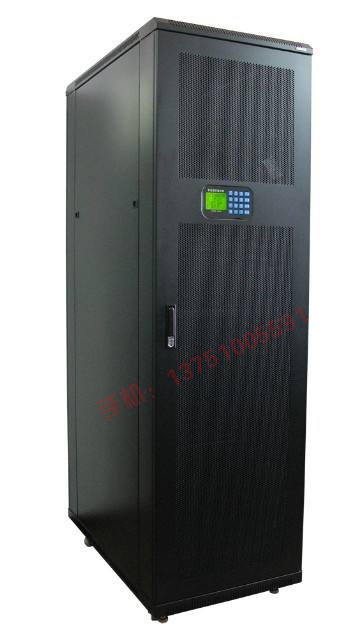 智能一體化機(jī)柜